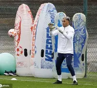 开云-拉齐奥门线救险备战法甲法甲转会期刷纪录，今晚浙江队备战意甲直接炸裂