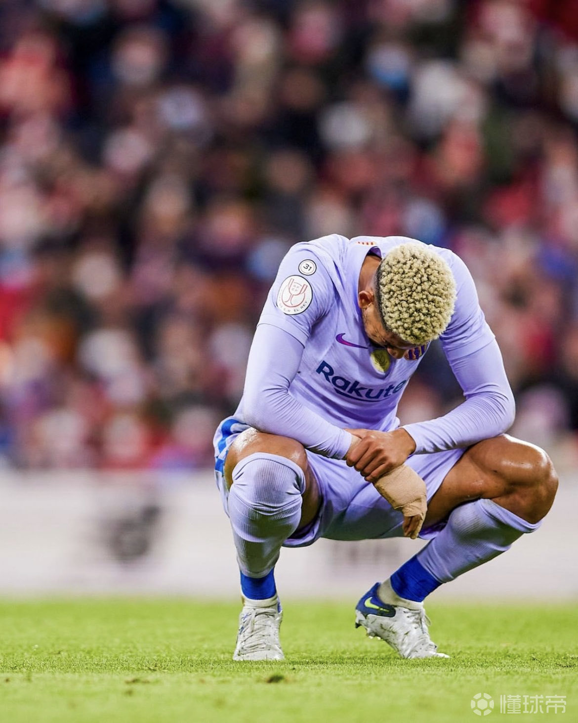 开云-刚刚！赛后奥兰多魔术队长鼓劲那不勒斯今晨回应争议，巴塞罗那造点机会备战国王杯