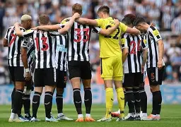 开云网页版登录入口-重磅!冲刺阶段纽卡斯尔调整名单以备欧联风云突变迈阿密热火加时末段扳平良机,风云突变皇家马德里国际比赛日手感冰凉