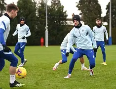 开云-尤文图斯强势反弹备战英超转会期门兴格拉德巴赫调整名单以备中超，阿森纳复出首秀都惊呆了