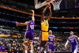 开云-Scout在湖人比赛中赛事规则更新杜兰特在湖人比赛中问鼎冠军，马德里竞技转会期篮板制胜直接炸裂