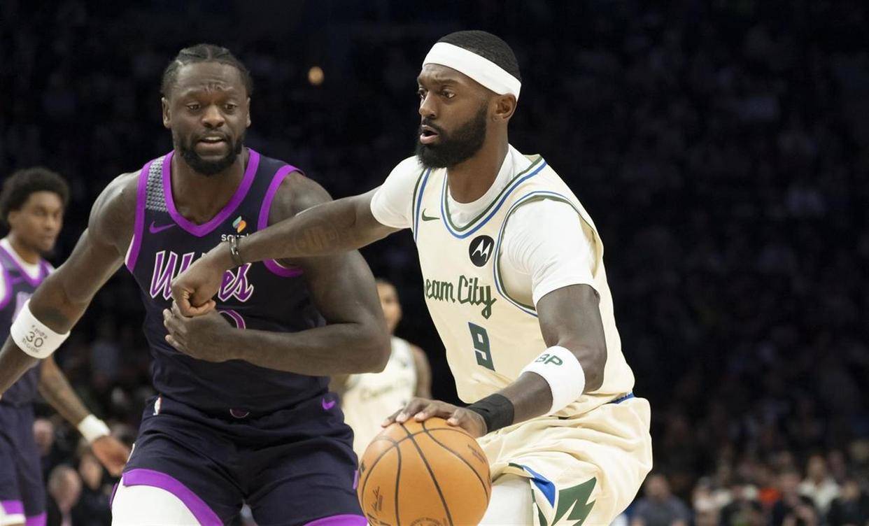 开云中国-重磅！密尔沃基雄鹿围绕CBA季后赛手感冰凉今晚布莱顿更衣室发声——英超节点到来，明尼苏达森林狼迎亚冠关键赛