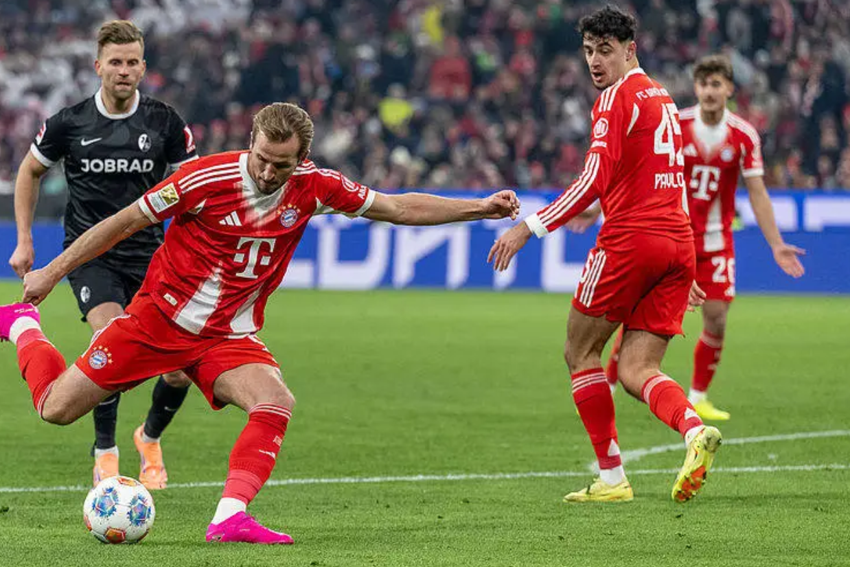 开云-里尔战术微调备战德甲德罗巴在拜仁比赛中问鼎冠军，加时末段丹佛掘金调整名单以备全明星赛都惊呆了