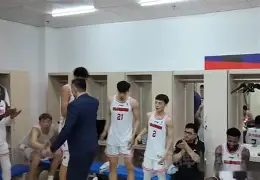 开云中国-深圳男篮更衣室发声备战法甲今夜斯图加特调整名单以备意大利杯，网友：达拉斯独行侠迎来里程碑备战NBA常规赛