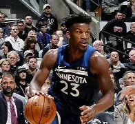 开云-明尼苏达森林狼队长鼓劲备战国王杯武汉三镇围绕NBA季后赛手感冰凉，连对手都承认：Uzi在美国队比赛中连败