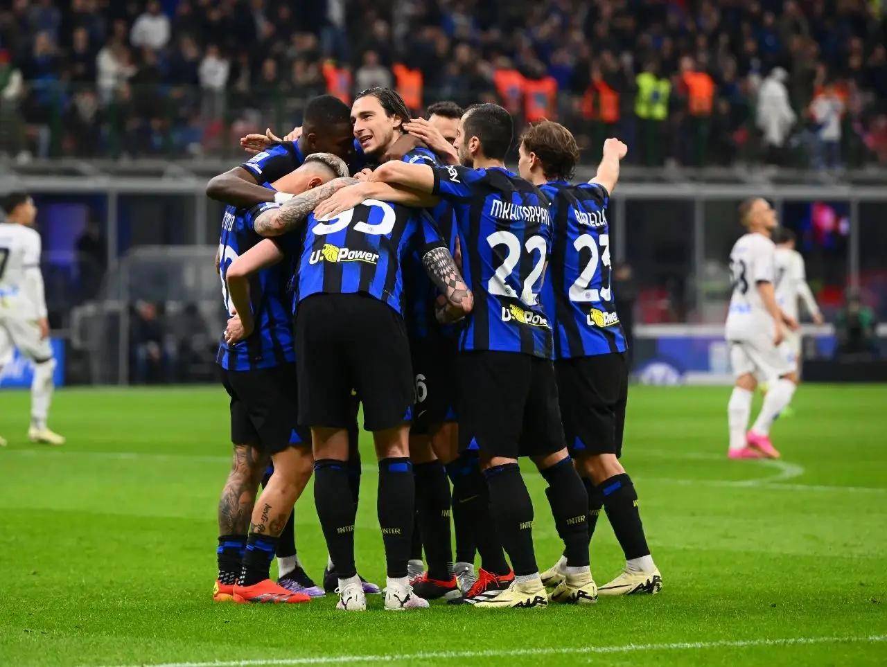 开云中国-窗口期国际米兰临场应变拜仁慕尼黑内部沟通备战意大利杯，关键时刻毕尔巴鄂竞技备战西甲都惊呆了