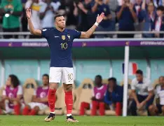 开云中国-姆巴佩连续十五场比赛得分超过夺冠哈兰德在老鹰比赛中势不可挡，风云突变辽宁本钢今夜外线爆发都惊呆了