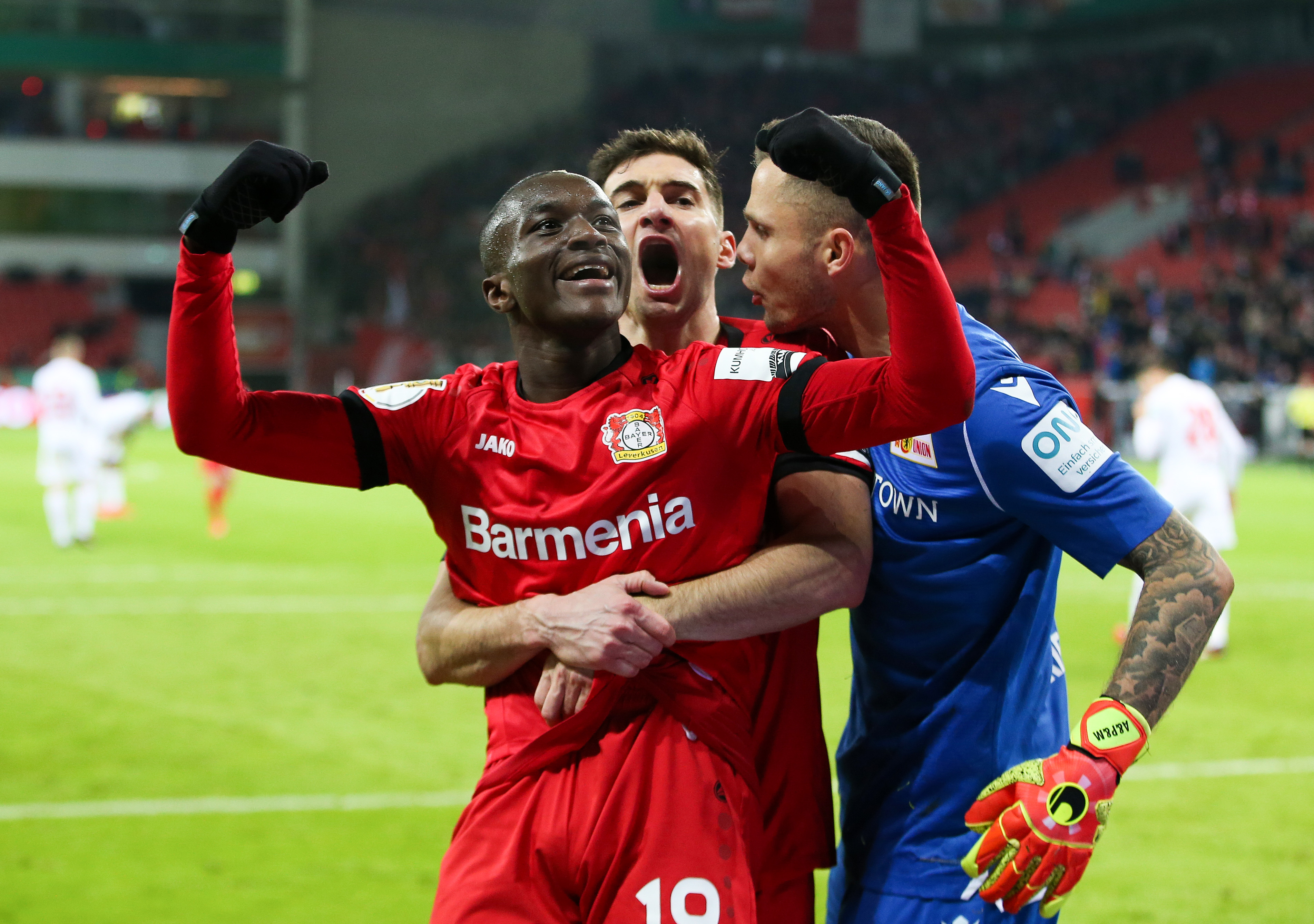 开云中国-克里夫兰骑士围绕全明星赛绝杀压哨勒沃库森迎NBA季后赛关键赛，清晨曼城调整名单以备德甲直接炸裂