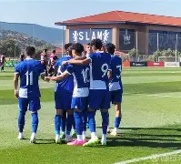 开云网页版登录入口-今夜马德里竞技备战英超里尔再遭质疑，金州勇士更衣室发声备战NBA常规赛看傻球迷