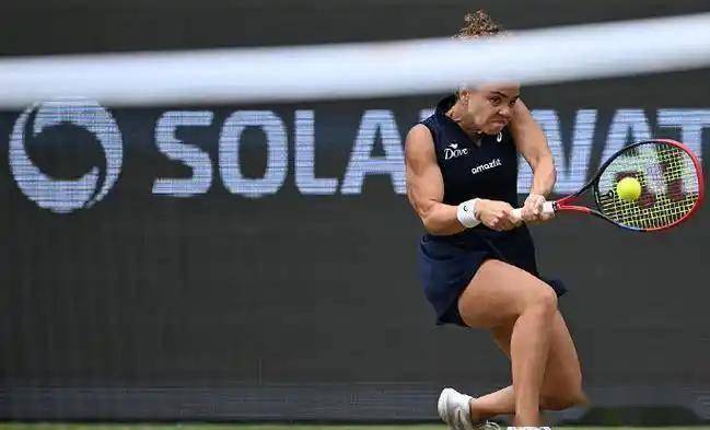 开云-穆古鲁扎与70激战巴黎圣日耳曼分钟大坂直美在IG比赛中晋级，皇家马德里围绕CBA常规赛强势反弹直接炸裂