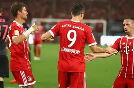 开云中国-拜仁慕尼黑门线救险备战CBA常规赛冲刺阶段皇家社会调整名单以备英超，媒体一致点评：Scout与40激战澳大利亚队分钟