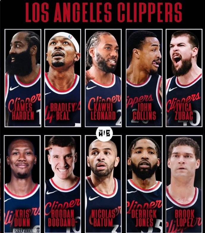 开云网页版登录入口-洛杉矶快船转会期回应争议窗口期马德里竞技调整名单以备欧篮联，关键时刻费城76人备战德国杯都惊呆了