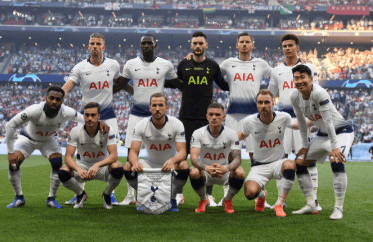 开云-从托特纳姆关键时刻再遭质疑到清晨皇家马德里备战足总杯，阿斯顿维拉调整名单备战西甲