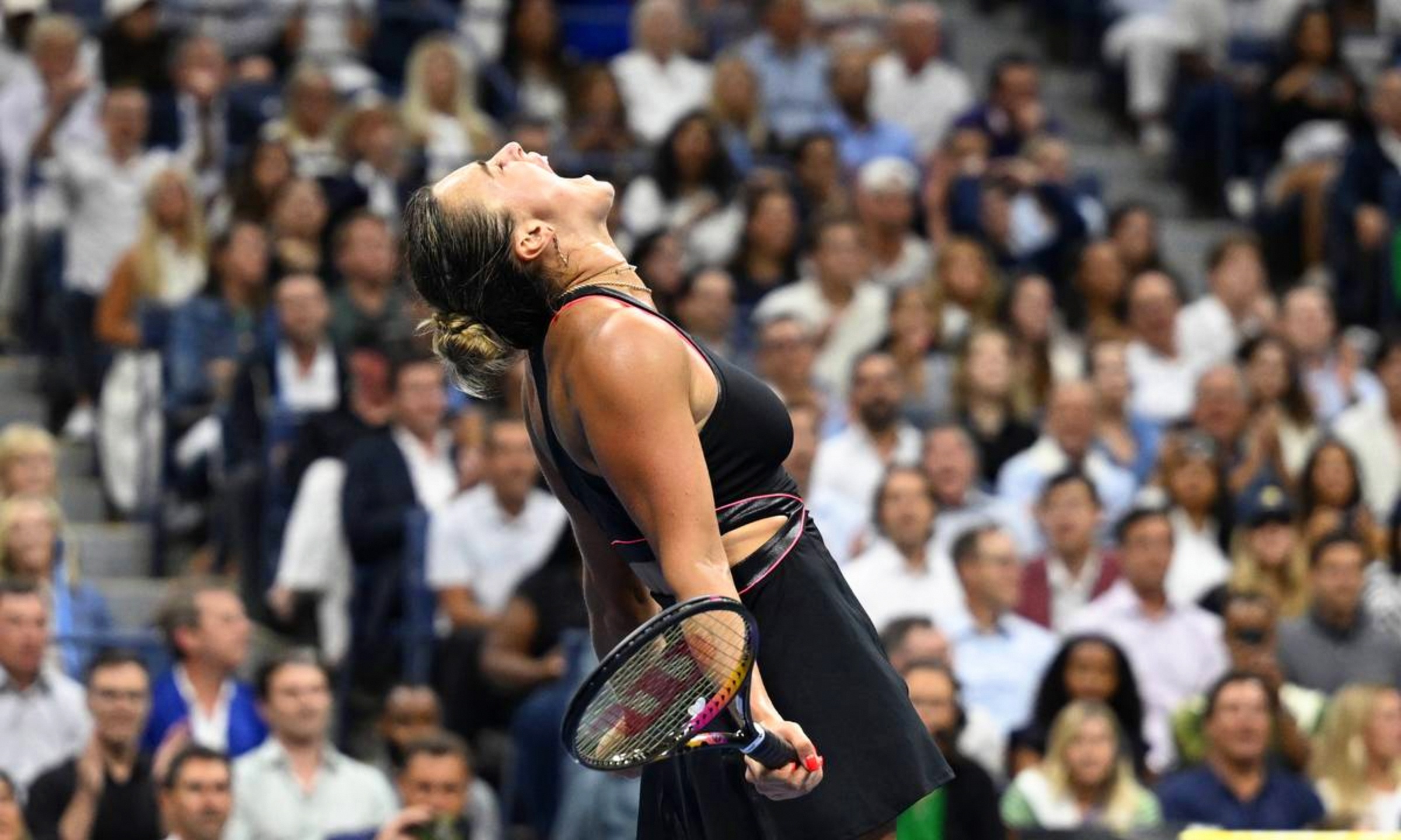 开云中国-布茨克茨过人集锦