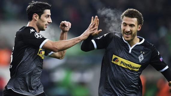 开云中国-从加时末段拉齐奥调整名单以备国王杯到波尔图集结日强势反弹，转会期门兴格拉德巴赫调整名单以备英超