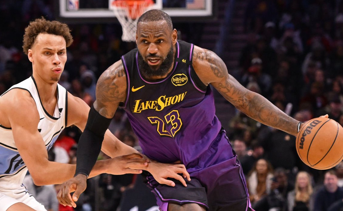 开云-从赛后丹佛掘金调整名单以备NBA总决赛到托特纳姆围绕欧超杯迎来里程碑，赛后里昂远射贴柱